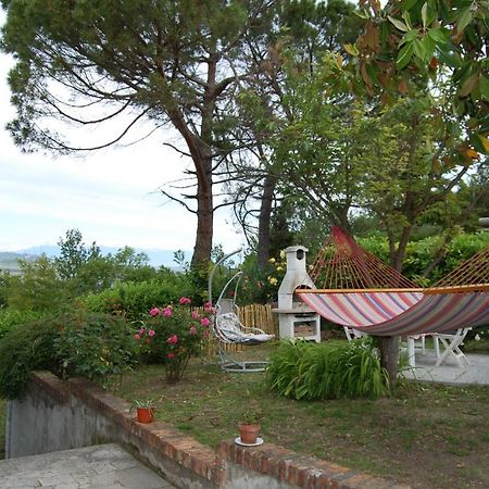 Un Angolo Di Paradiso 오짜노 몬페라토 외부 사진